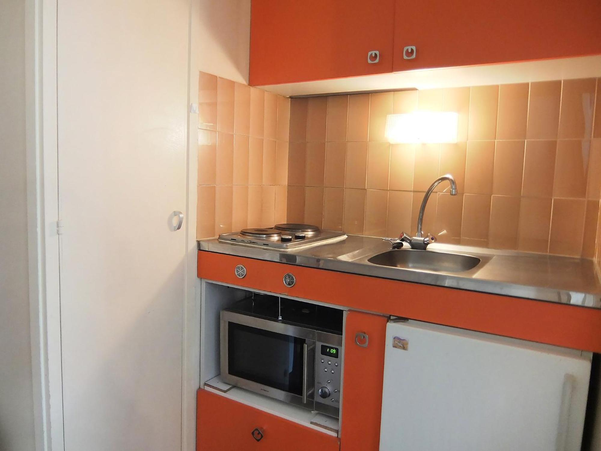 Apartment Armoise 51 By Interhome Saint-Martin-de-Belleville Exterior foto